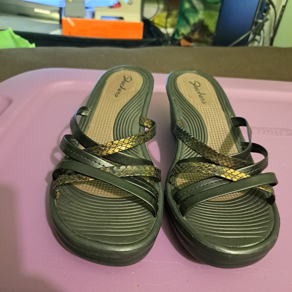 Skechers Women's Wedges
